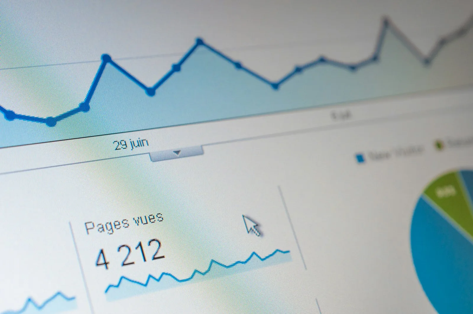 Defending Your Margins Against the "Maps Gap"