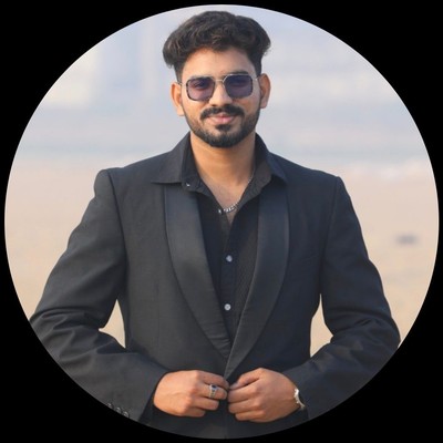 Rubin George , Co-Founder & Head of Creative, Leadnox Chennai